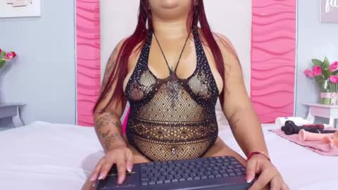 Gimena  online show from 15, 1, 2025