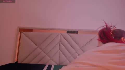 Gimena online show from 21, 10, 2025