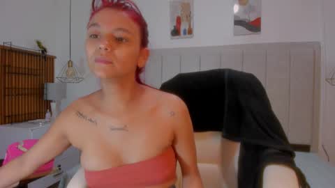 Gimena online show from 8, 1, 2026