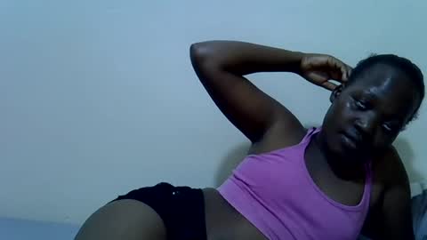 Snapshot of gina_sassy chatting on 3, 7, 2026 Adiliah online show from 3, 7, 2026