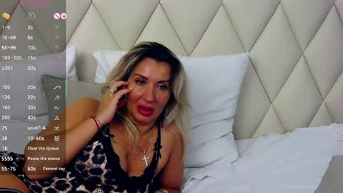 Gina online show from 27, 5, 2026