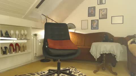 Gina online show from 6, 1, 2025