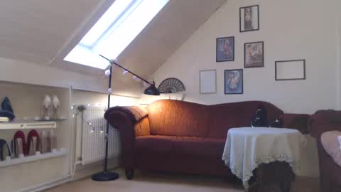 Gina online show from 7, 1, 2025