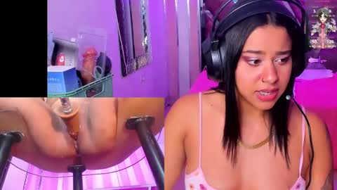 Gina online show from 15, 9, 2025