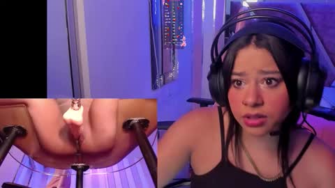 Gina online show from 10, 11, 2025