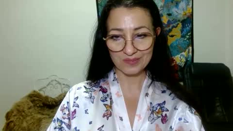 Snapshot of ginaoneon chatting on 30, 4, 2026 GinaONeon online show from 30, 4, 2026