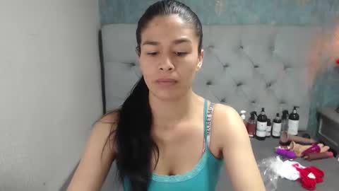 Snapshot of ginasailor chatting on 4, 6, 2026 ginasailor online show from 4, 6, 2026
