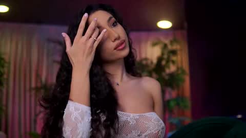 Snapshot of ginavalentinna chatting on 9, 2, 2026 Gina online show from 9, 2, 2026