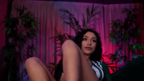 Snapshot of ginavalentinna chatting on 10, 2, 2026 Gina online show from 10, 2, 2026