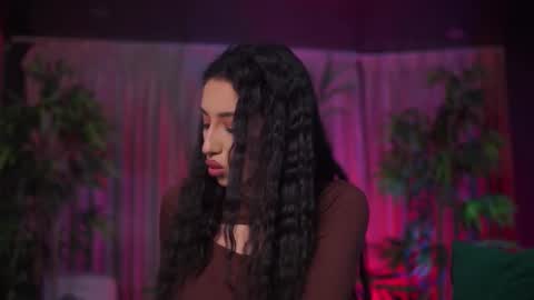 Snapshot of ginavalentinna chatting on 11, 2, 2026 Gina online show from 11, 2, 2026