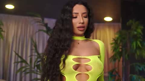 Snapshot of ginavalentinna chatting on 8, 3, 2026 Gina online show from 8, 3, 2026