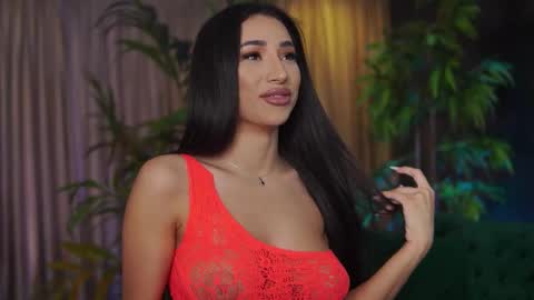 Snapshot of ginavalentinna chatting on 17, 3, 2026 Gina online show from 17, 3, 2026