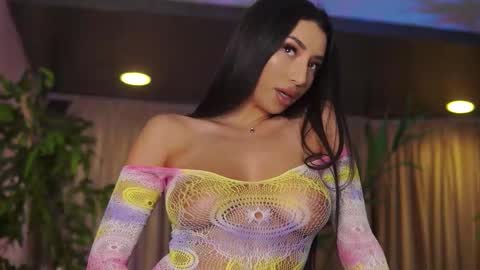 Snapshot of ginavalentinna chatting on 19, 3, 2026 Gina online show from 19, 3, 2026