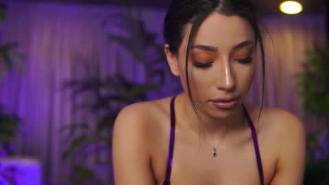 Snapshot of ginavalentinna chatting on 25, 3, 2026 Gina online show from 25, 3, 2026