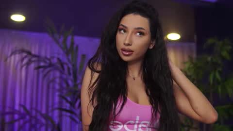 Snapshot of ginavalentinna chatting on 28, 3, 2026 Gina online show from 28, 3, 2026