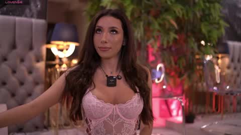 Gina online show from 20, 5, 2026