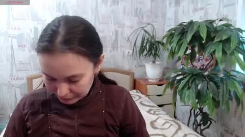 Snapshot of ginaxsoulah__ chatting on 15, 5, 2026 ginaxsoulah online show from 15, 5, 2026