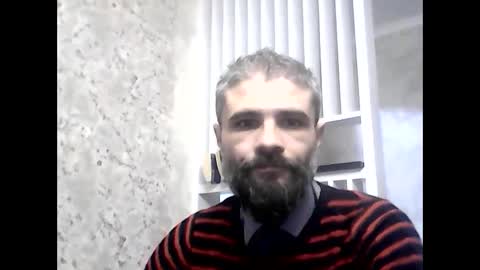 Gabriel online show from 3, 1, 2025