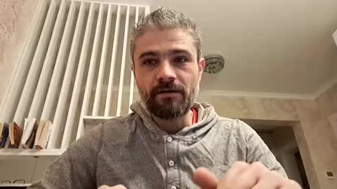 Gabriel online show from 12, 1, 2025