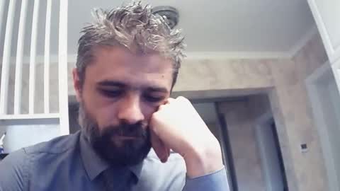 Snapshot of gindrie chatting on 30, 1, 2025 Gabriel online show from 30, 1, 2025