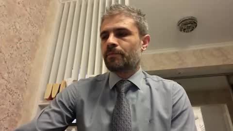 Gabriel online show from 25, 2, 2025