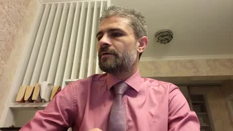 Snapshot of gindrie chatting on 27, 2, 2025 Gabriel online show from 27, 2, 2025