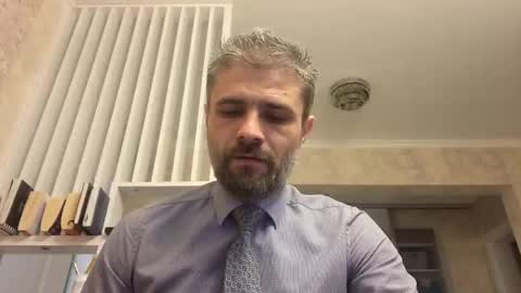 Snapshot of gindrie chatting on 3, 3, 2025 Gabriel online show from 3, 3, 2025