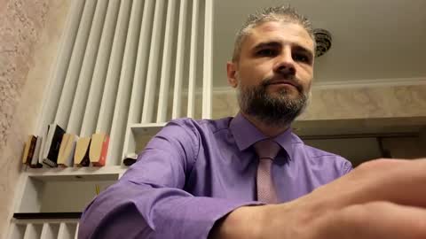 Gabriel online show from 12, 3, 2025