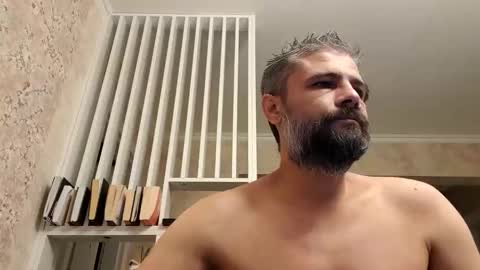 Gabriel online show from 8, 9, 2025