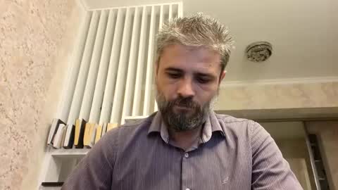 Gabriel online show from 11, 9, 2025