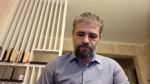 Gabriel online show from 28, 11, 2025