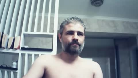 Gabriel online show from 3, 12, 2025