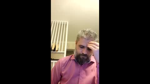 Gabriel online show from 16, 1, 2026