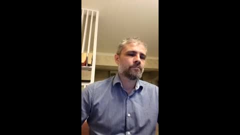 Gabriel online show from 15, 3, 2026