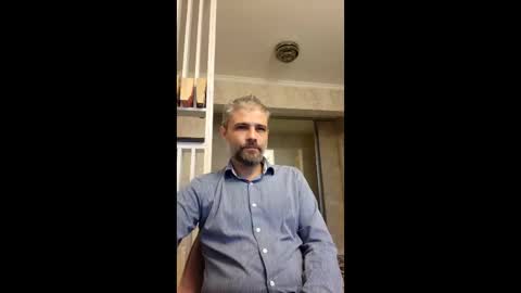 Gabriel online show from 24, 3, 2026