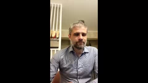 Gabriel online show from 25, 3, 2026