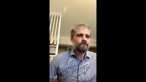 Gabriel online show from 12, 4, 2026