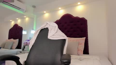 Ginebra Ness online show from 2, 10, 2025