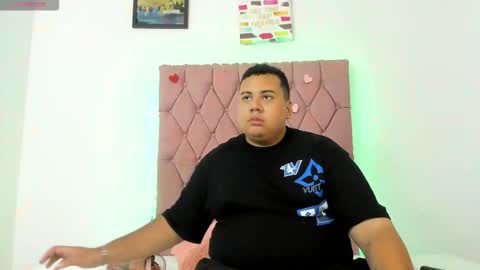 Gine online show from 25, 10, 2025