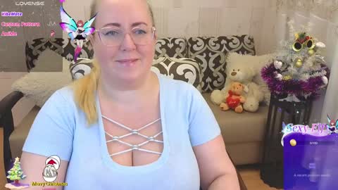 ginesia online show from 26, 12, 2024