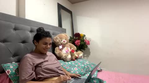 Snapshot of ginevra26 chatting on 5, 3, 2025 ginevra26 online show from 5, 3, 2025