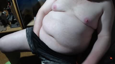 Snapshot of ginga872 chatting on 21, 1, 2025 ginga872 online show from 21, 1, 2025