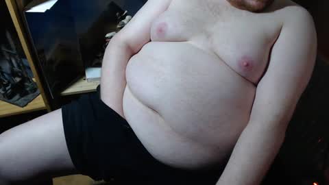 Snapshot of ginga872 chatting on 17, 2, 2025 ginga872 online show from 17, 2, 2025