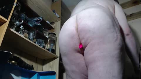 Snapshot of ginga872 chatting on 11, 9, 2025 ginga872 online show from 11, 9, 2025