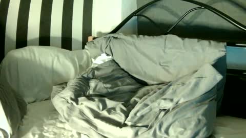 GingerNinja online show from 8, 3, 2026