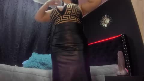 Miss online show from 10, 1, 2025