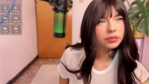 Julie online show from 14, 11, 2025