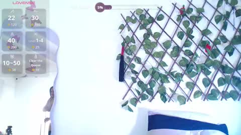 Snapshot of ginger_gap chatting on 5, 2, 2026 Daniela online show from 5, 2, 2026