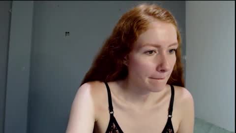 Ginger online show from 24, 10, 2025