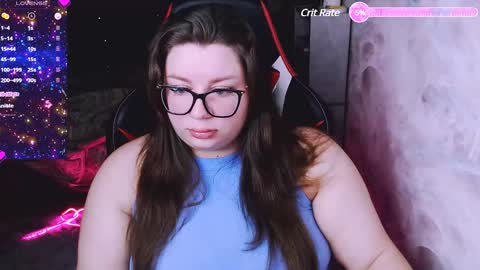 Snapshot of ginger_grayy chatting on 26, 1, 2025 Alexa here online show from 26, 1, 2025